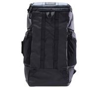 BLOXX - Mochila de viaje, fitness, atleta, gimnasio, triatlón al aire libre, impermeable, se adapta a bolsa de día unisex, múltiples compartimentos de almacenamiento, ligera, bolsa de trabajo