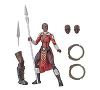 Blp 6 Inch Legends Dora Milaje
