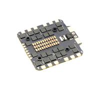 BLS 100A 4 en 1 ESC FPV Sin Escobillas ESC 3-6S 30,5 X 30,5 EFM8BB21F16G MCU para Piezas de Drones Freestyle RC FPV de 13/15 Pulgadas