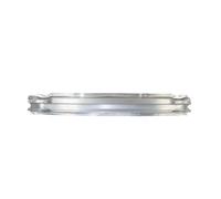 BltIC Soporte Refuerzo Trasero Para Paragolpes Audi A4 B6 B7 Sedan 11.00-0