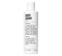 Blu Atlas Body Wash- Gel de baño sin sulfatos para hombres, fórmula hidratante adecuada para todas las pieles (clásico)