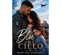 BLU COME IL CIELO