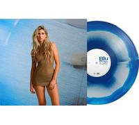 Blu DeTiger - All I Ever Want Is Everything[Blue/White Marbled LP] [Vinilo]