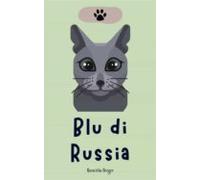 Blu Di Russia (ebook)