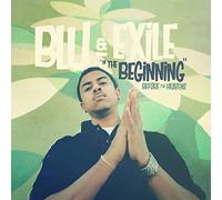 Blu & Exile - In The Beginning: Before The Heavens [VINYL] [Vinilo]