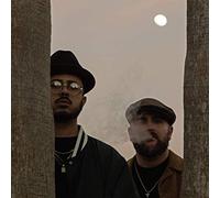 Blu & Exile - True & Livin [VINYL] [Vinilo]