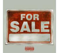 Blu For Sale (Vinyl) 12" EP (Importación USA)
