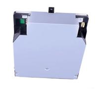 Blu-For - Unidad de DVD para PS3 para consola delgada de 120 GB, unidad óptica de repuesto KEM-450AAA KES-450A, compatible con CECH-2001A 2002A 2003A 2004A 2005A 2006A