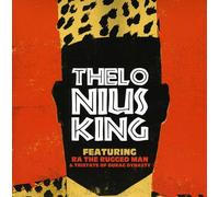 Blu Ft R.a. the Rugged Man & T - Thelonius King [7" VINYL] [Vinilo]