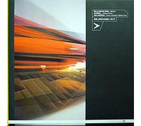 Blu Mar Ten - B.R.O [Vinilo]