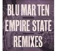 Blu Mar Ten - Empire State Remixes [Vinilo]