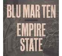 Blu Mar Ten - Empire State [Vinilo]