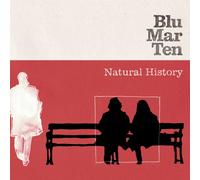 Blu Mar Ten - Natural History
