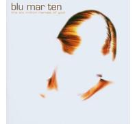 Blu Mar Ten - The Six Million Names of God