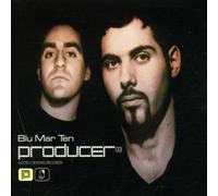 Blu Mart Ten^Blu Mar Ten - Producer 03