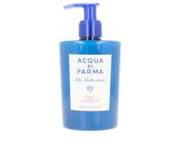 Acqua di Parma Fragancias unisex Blu Mediterraneo Hand & Body Lotion 300 ml