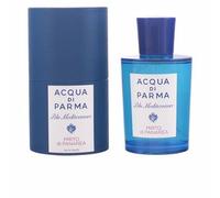 BLU MEDITERRANEO MIRTO DI PANAREA eau de toilette vaporizador 150 ml