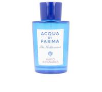 Acqua di Parma Fragancias unisex Blu Mediterraneo Mirto di PanareaEau de Toilette Spray 180 ml