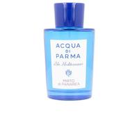 BLU MEDITERRANEO MIRTO DI PANAREA eau de toilette vaporizador 180 ml