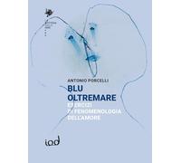 Blu oltremare. Esercizi di fenomenologia dell’amore (La bottega delle idee)