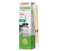 Blu Otosan Cono Para Orejas 50 ml