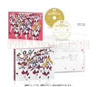 The Idolm@Ster Million Live 1 (Blu-ray) Bandai Namco Entertainment