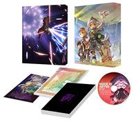 劇場版「メイドインアビス 深き魂の黎明」限定版 [Blu-ray]