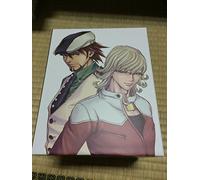 Blu-ray 2012 Last Volume Limited Edition Tiger & Bunny 9 Anime Animation Manga