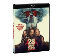 Blu-Ray 28 Anni Dopo
