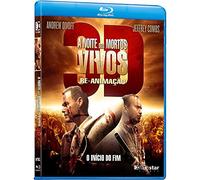 Blu-ray 3D Night of the Living Dead: Re-Animation [ Region ALL ] [ Audio in English + Portuguese ]