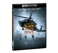 Blu-Ray 4K Uhd Black Hawk Down (4K Ultra Hd + Blu-Ray)
