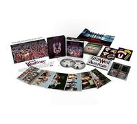 Blu-Ray 4K Uhd Guerrieri Della Notte (I) (Edizione Collector'S + Gift) (4K Ultra Hd + Blu-Ray)