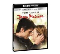 Blu-Ray 4K Uhd Jerry Maguire (4K Ultra Hd+Blu-Ray Hd)