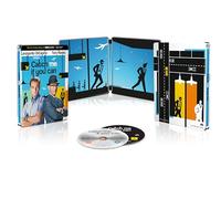 Blu-Ray 4K Uhd Prova A Prendermi (Steelbook) (4K Ultra Hd + Blu-Ray)