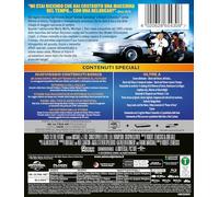 Blu-Ray 4K Uhd Ritorno Al Futuro (4K Ultra Hd + 2 Blu-Ray)