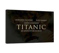 Blu-Ray 4K Uhd Titanic (Collector's Edition) (4K Ultra Hd + 2 Blu-Ray Hd)