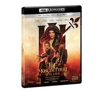 Blu-Ray 4K Uhd Tre Moschettieri (I) - Milady (4K Ultra Hd+Blu-Ray Hd)