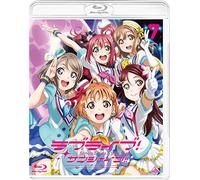 ラブライブ! サンシャイン!! Blu-ray 7 (通常版)
