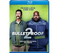 Bulletproof 2 [USA] [Blu-ray]