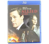 Blu-Ray - Aliados (1