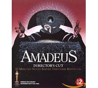 blu-ray - Amadeus (1 Blu-ray)