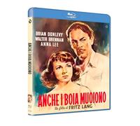Blu-Ray Anche I Boia Muoiono (Special Edition) (Blu-Ray Mod)