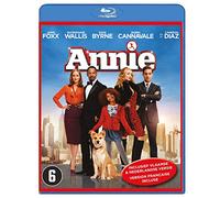 Annie – Blu-ray – 2014 – 1 disco