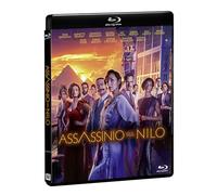 Blu-Ray Assassinio Sul Nilo