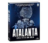 Blu-Ray Atalanta. Una Vita Da Dea