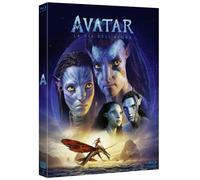 Blu-Ray Avatar - La Via Dell'Acqua (2 Blu-Ray)