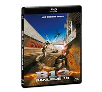 Blu-Ray Banlieue 13