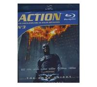 BLU RAY BATMAN THE DARK KNIGHT [Francia] [Blu-ray]