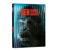 Blu-Ray Ben - Rabbia Animale