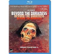 BLU-RAY - BEYOND THE DARKNESS (1 Blu-ray)